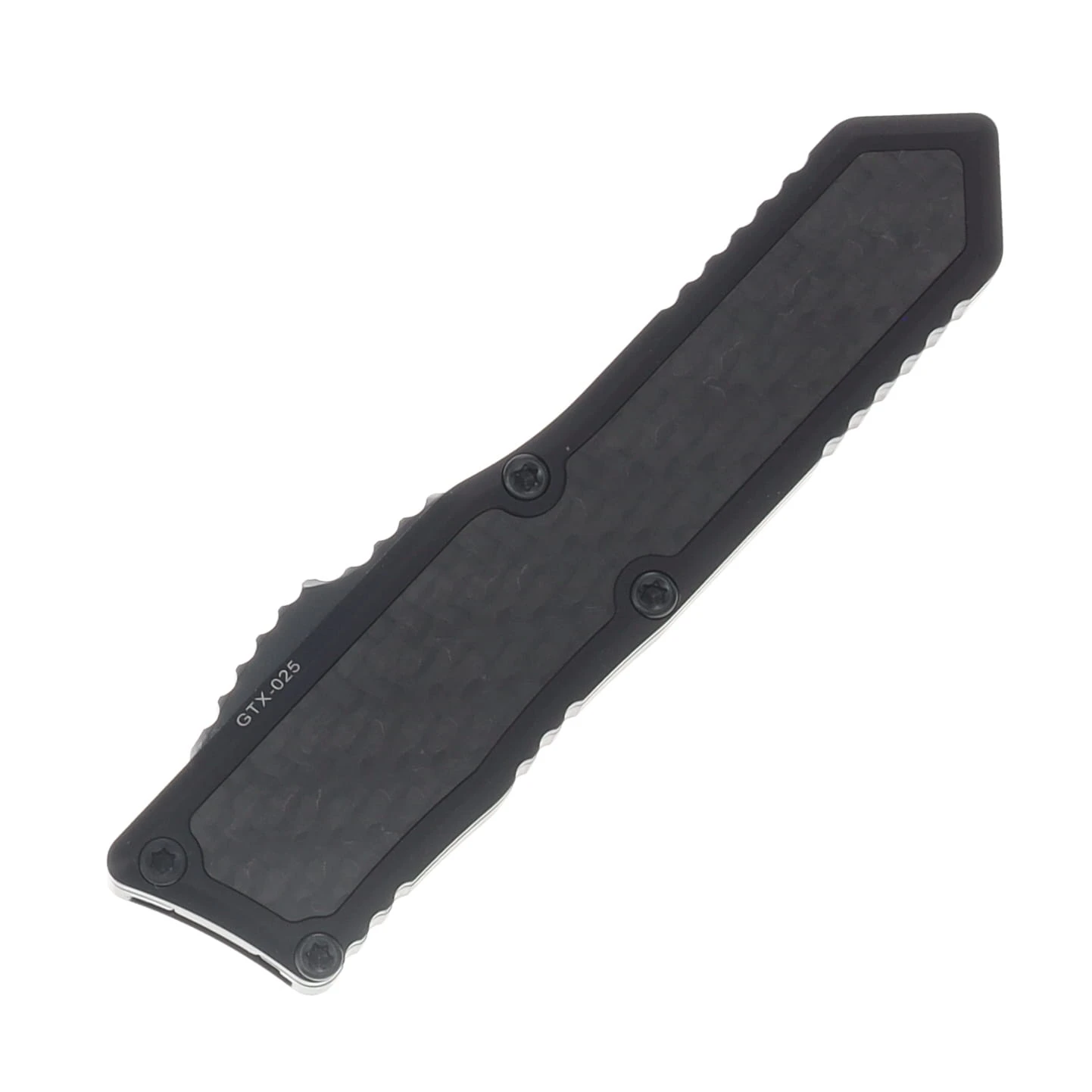 Guardian Tactical GTX-025 Black Elmax Carbon Fiber AUGT12-2111 View 3