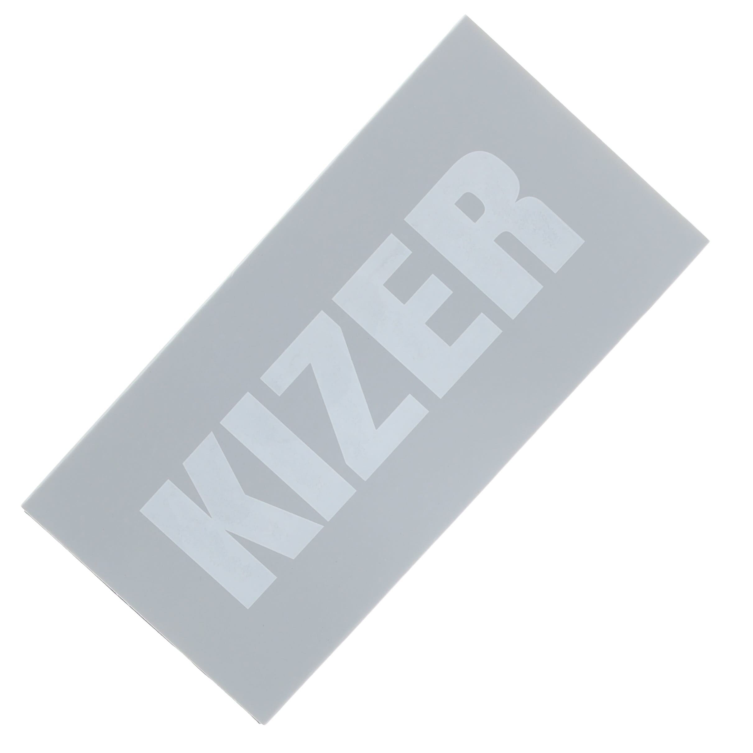 Kizer Begleiter 2.9 Folding Knife Satin BD1N/Blue Vortex Pattern Micarta V3458.2BDA1 View 7
