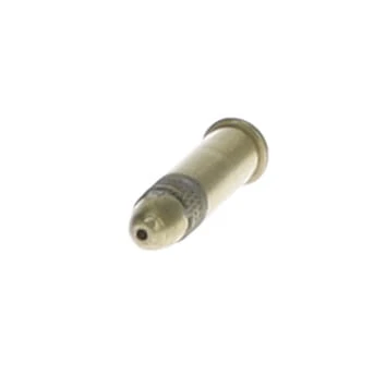 Remington 22 Golden Bullet 22LR High Velocity Rifle Ammunition 50 Rounds Brass 36 Grain JHP 1622BX View 4