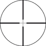 Swarovski Z5+ 5-25x56 BT PLEX Riflescope | 30mm Tube | 80 MOA BT 70113 View 2