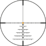 Swarovski Z5i+ 5-25x56 BT BRW-I Riflescope | 30mm Tube | 80 MOA BT 70211 View 2