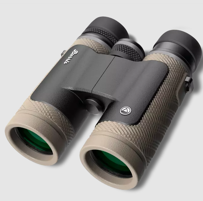Burris Droptine Binocular 10X42MM 300291 View 1
