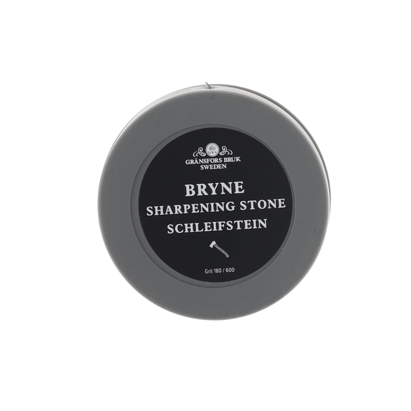 Gransfors Bruks Ceramic Sharpening Stone Model 4034 GB4034 View 2