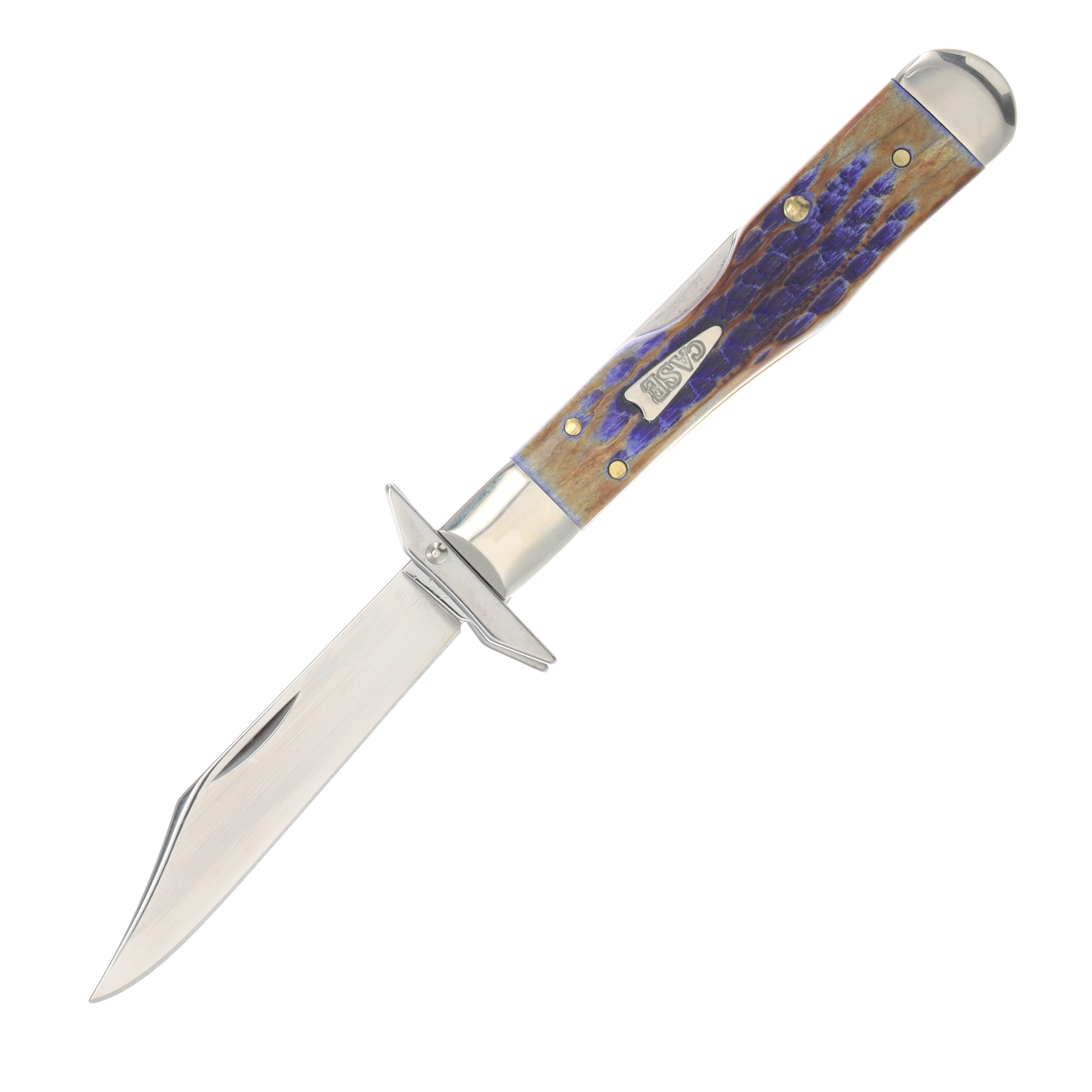 Case PB&J 611 1/2L SS Cheetah Cub | Smoky Mountain Knife Works