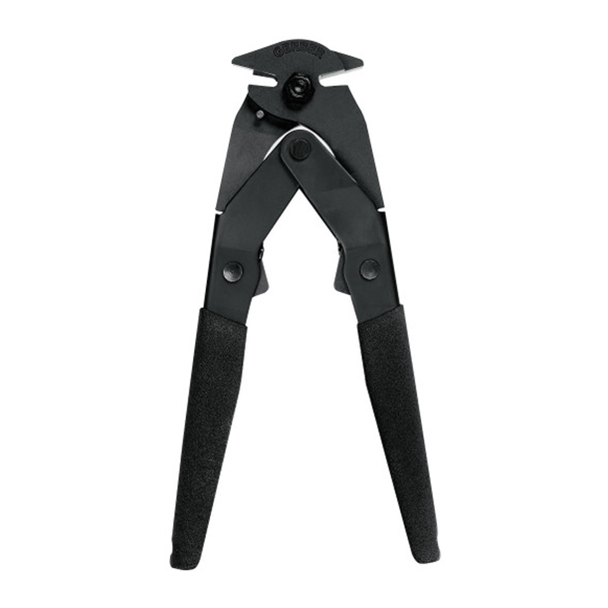 Gerber Concertina Wire Cutter Tool Cybr Black G000074 View 1