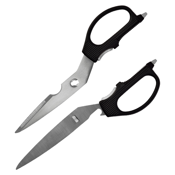 KAI 9-Inch All-Purpose Heavy Duty Kitchen Shears SKA7300 View 3