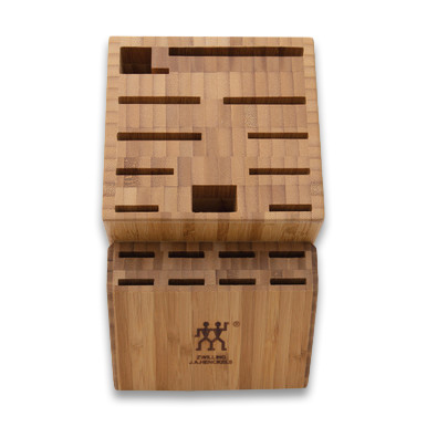 Zwilling J.A. Henckels Four Star 20-Piece Knife Block Set View 29