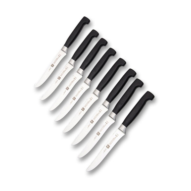 Zwilling J.A. Henckels Four Star 20-Piece Knife Block Set View 2