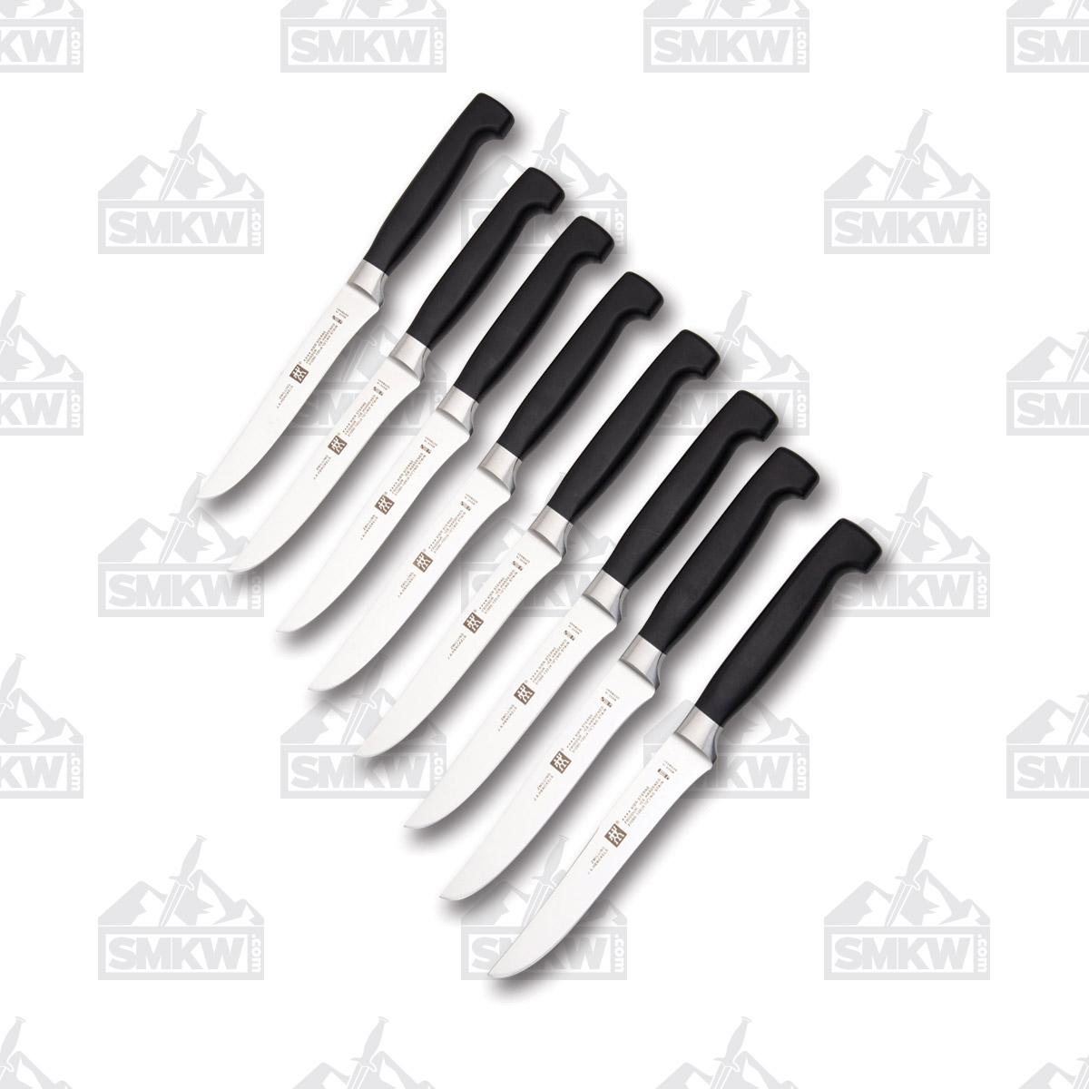 Zwilling J.A. Henckels Four Star 20-Piece Knife Block Set 1018759 View 2