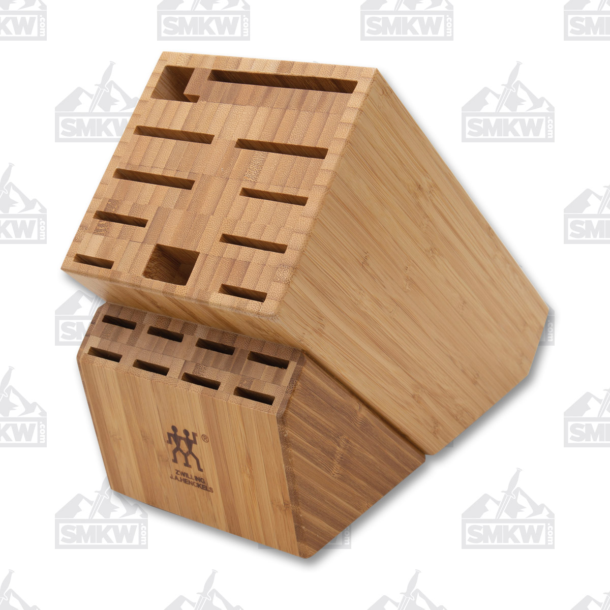 Zwilling J.A. Henckels Four Star 20-Piece Knife Block Set 1018759 View 28