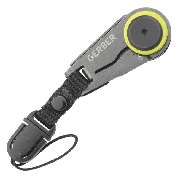 Gerber GDC Zip Blade G1742 View 3