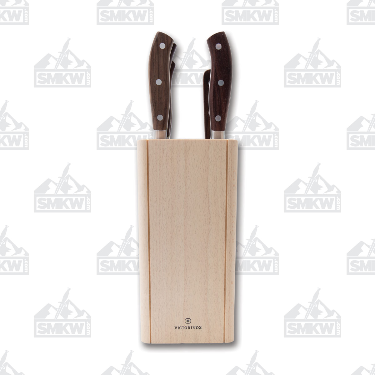 Victorinox Maitre Knife Block V63113 View 2