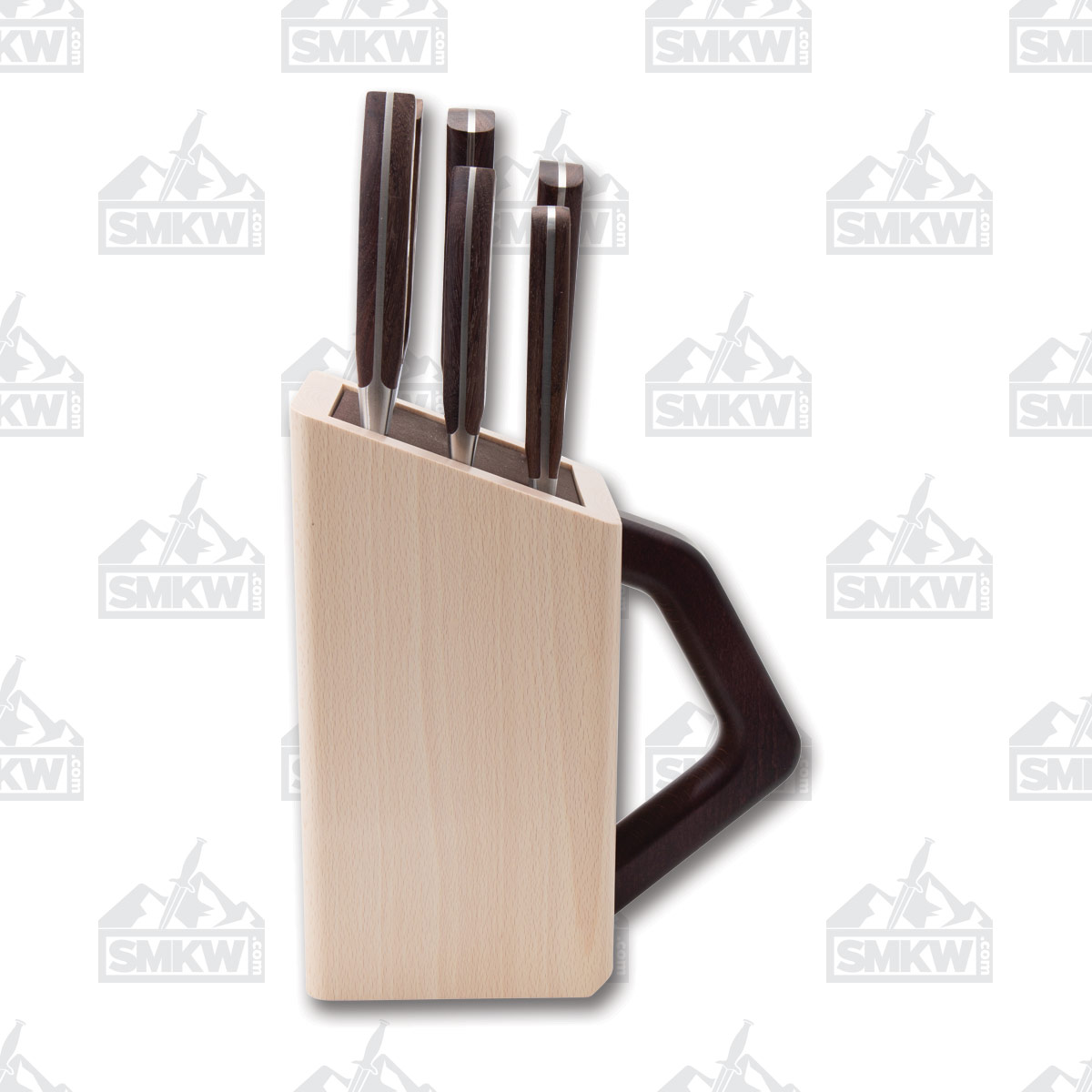 Victorinox Maitre Knife Block V63113 View 3