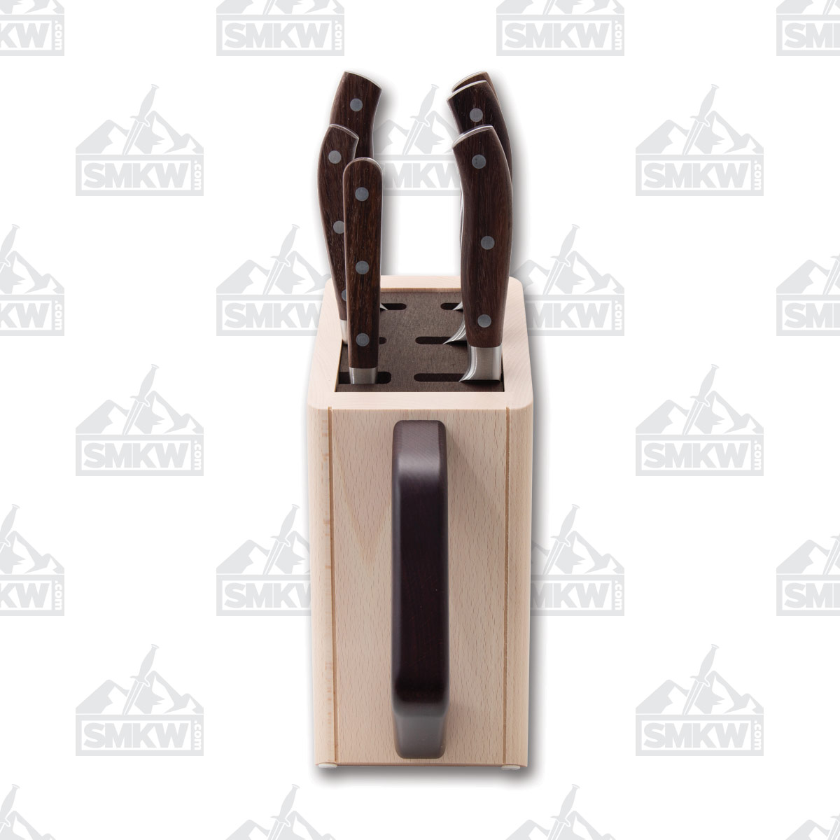 Victorinox Maitre Knife Block V63113 View 4