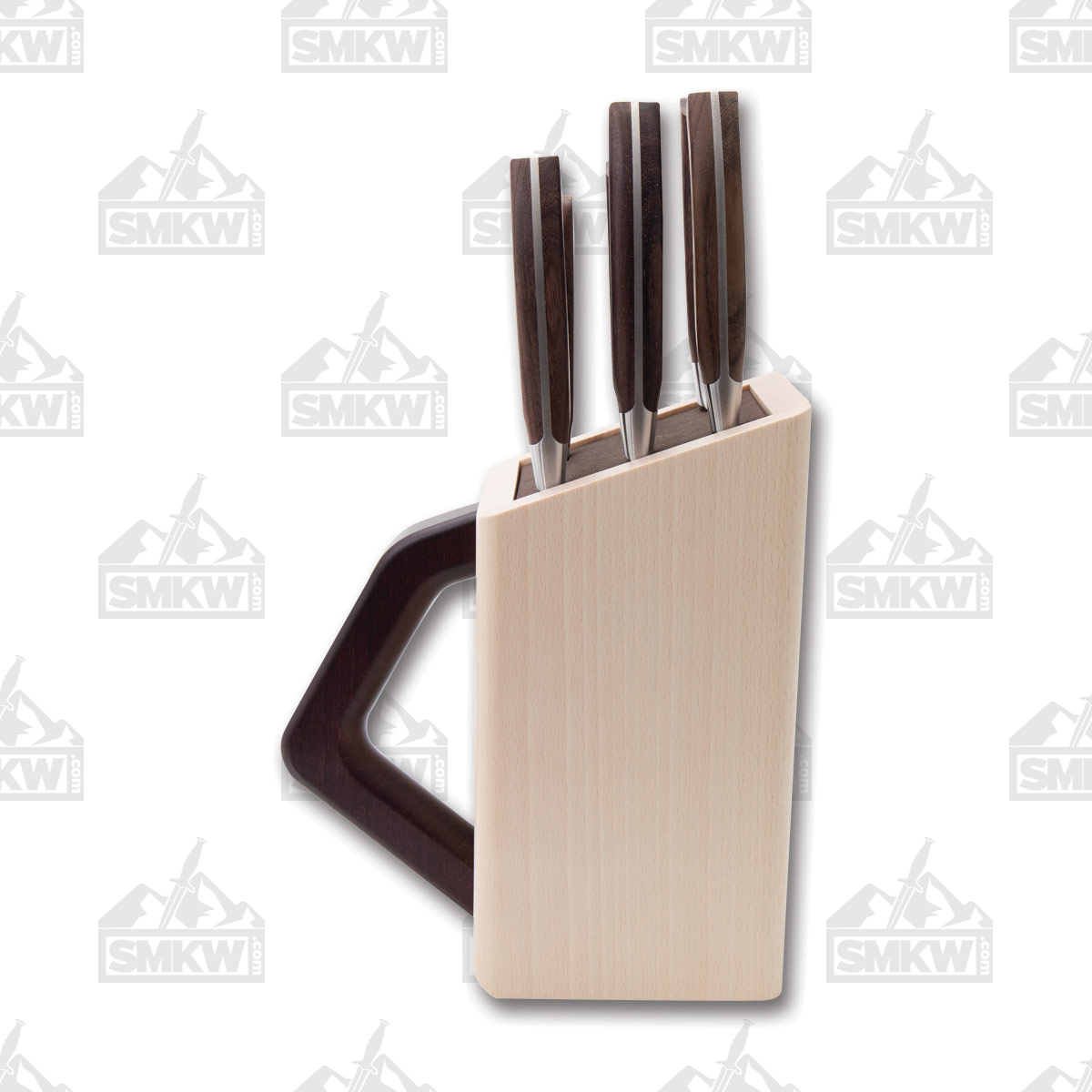 Victorinox Maitre Knife Block V63113 View 5