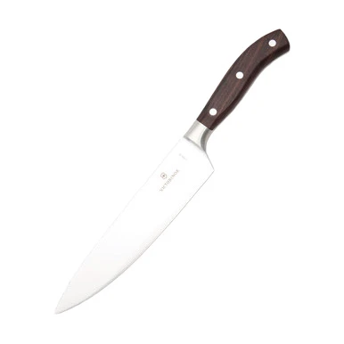 Victorinox Maitre Knife Block View 8