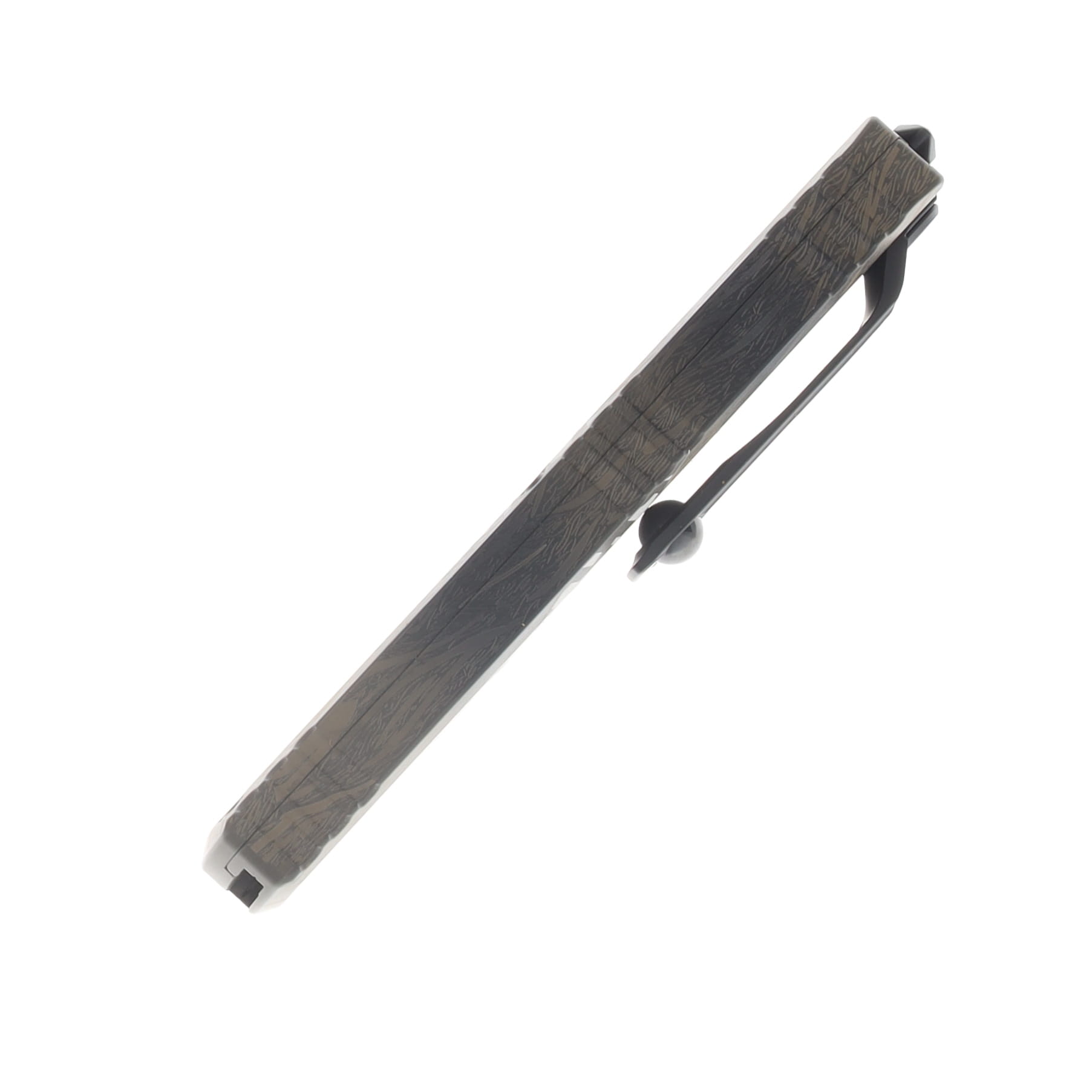 Microtech Ultratech Gen IV OTF Automatic Knife S/E Wookiee AUMT112141WK View 5