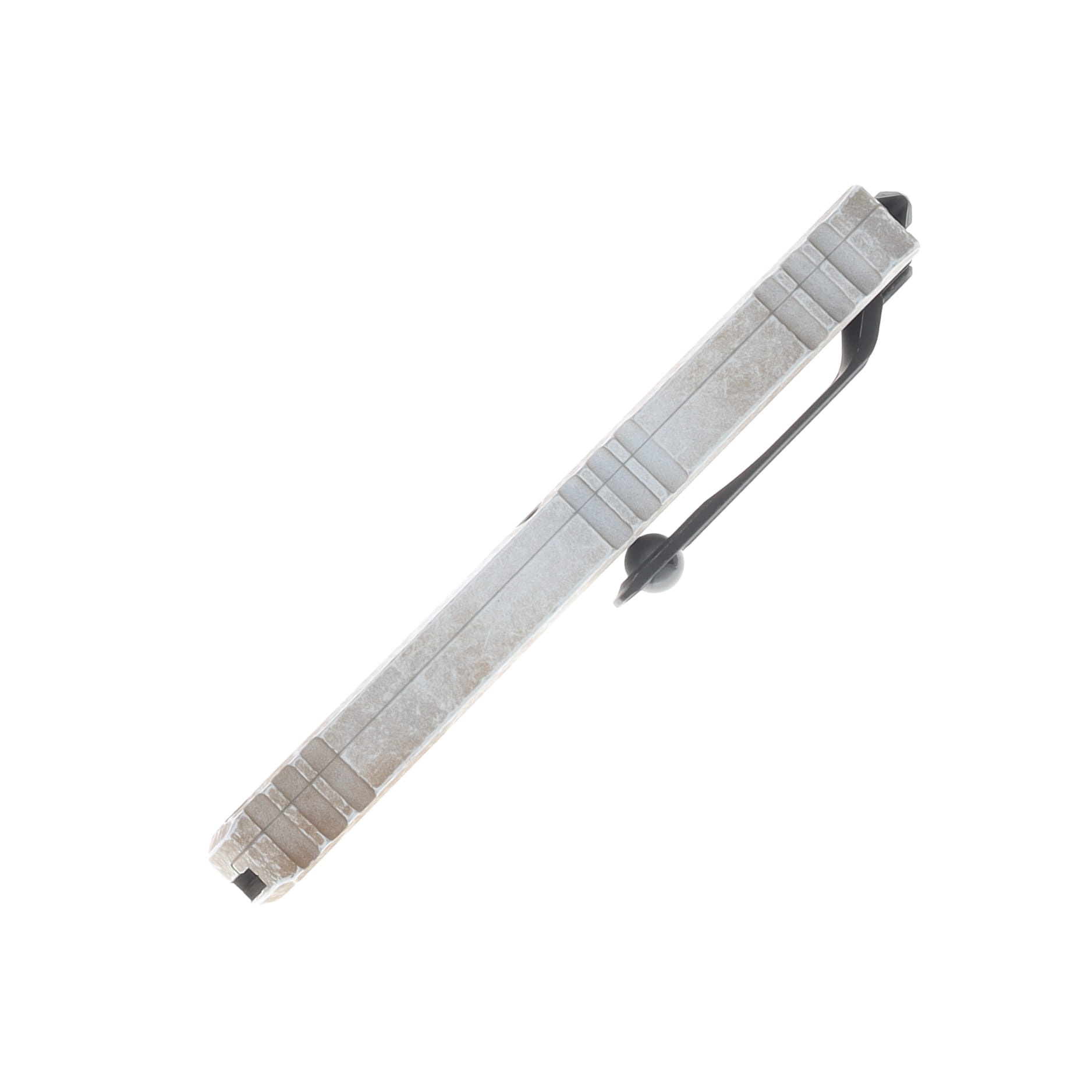 Microtech Ultratech Gen IV OTF Automatic Knife Sandtrooper S/E AUMT112141SAD View 6