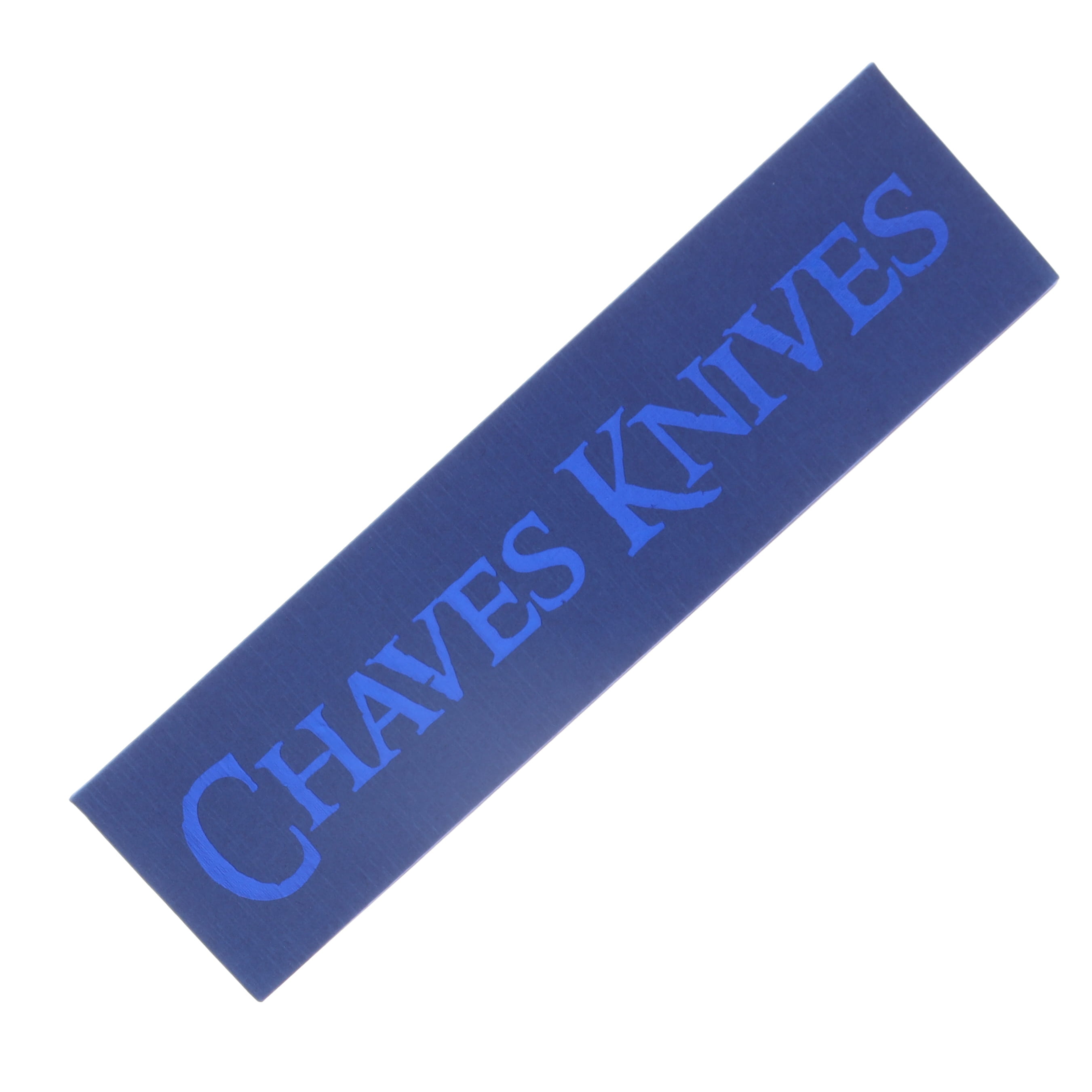 Chaves Redencion 229 Blue Label Linerlock Folding Knife Satin Drop Point/OD Green G-10 CK-1A2-1B2A-1C0-2F View 11