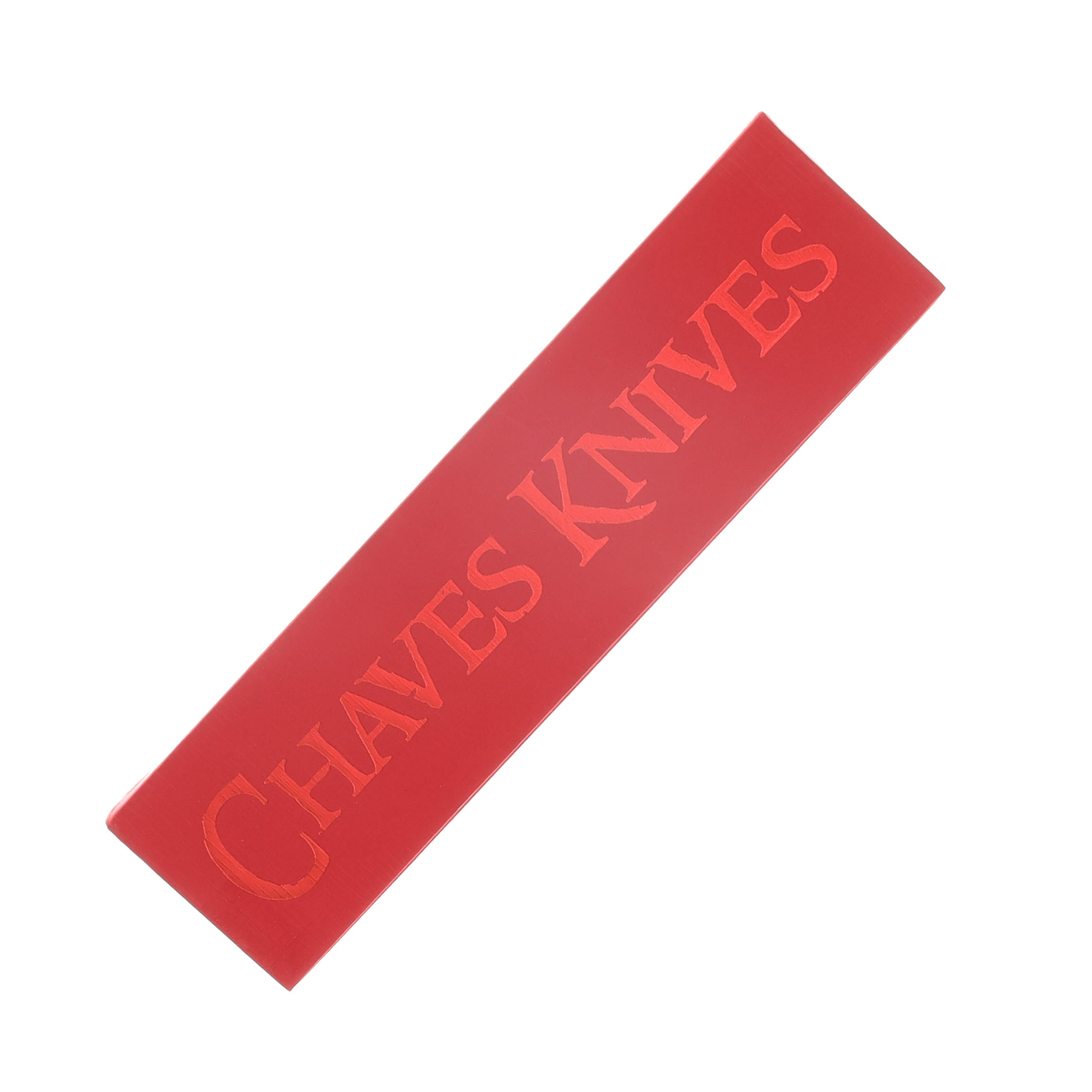 Chaves CHUB Automatic Utility Knife Stonewash/Green Aluminum CK-8C11-5F6F-3D3 View 7