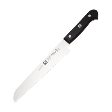 Zwilling J.A. Henckels Gourmet 7-Piece Self-Sharpening Knife Block Set View 9