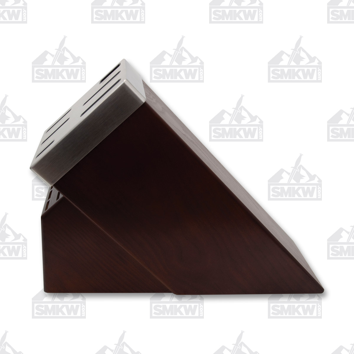 Zwilling J.A. Henckels Gourmet 7-Piece Self-Sharpening Knife Block Set 1018782 View 17