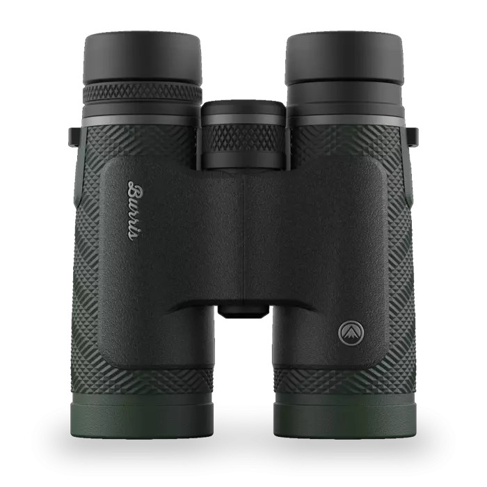 Burris Droptine HD 8x42 Hunting Binoculars | Low Light HD Glass BUR300278 View 2