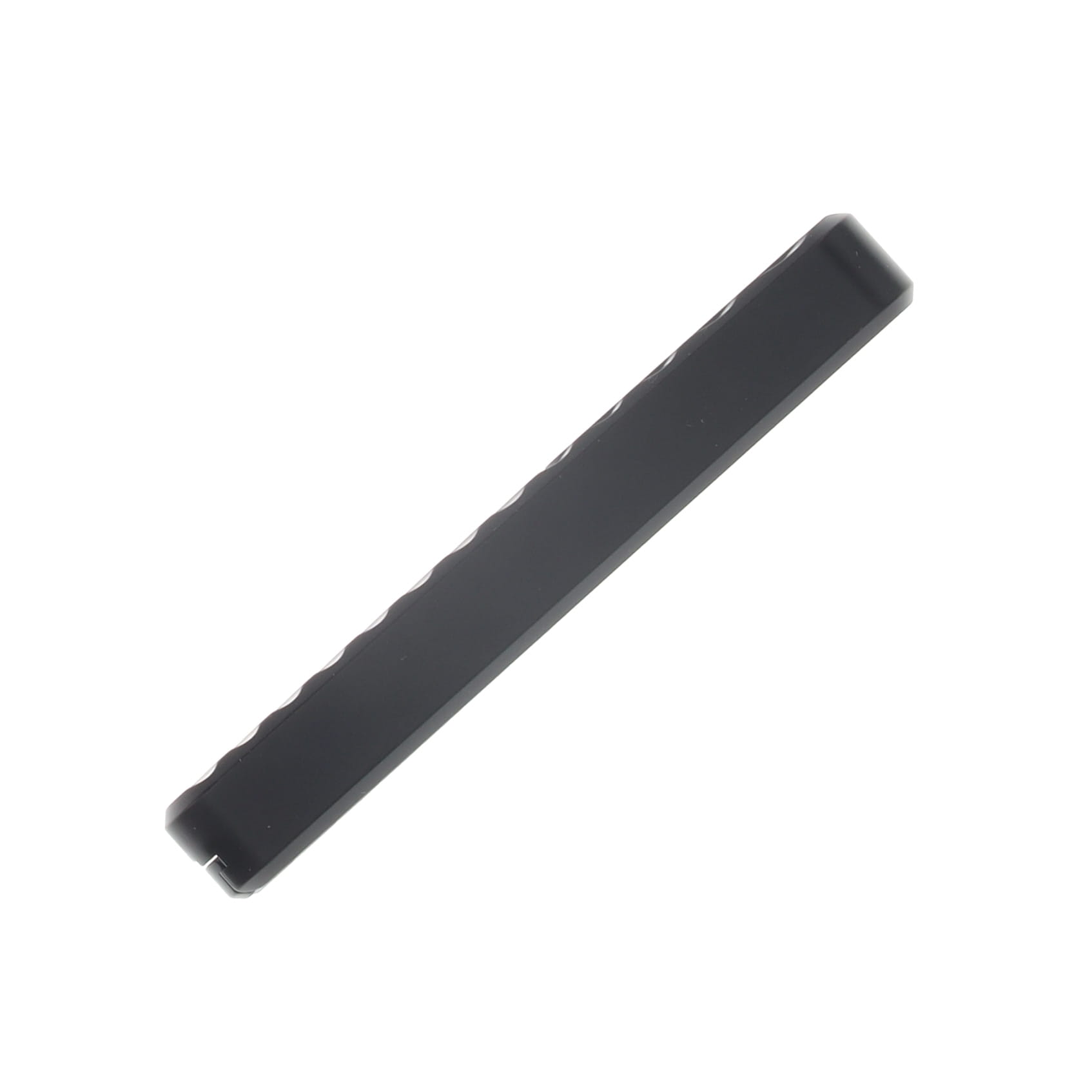 Rivery Zero-G OTF Utility Knife Original Pattern -Black ZGO-OTF-U-6061-BLK View 6