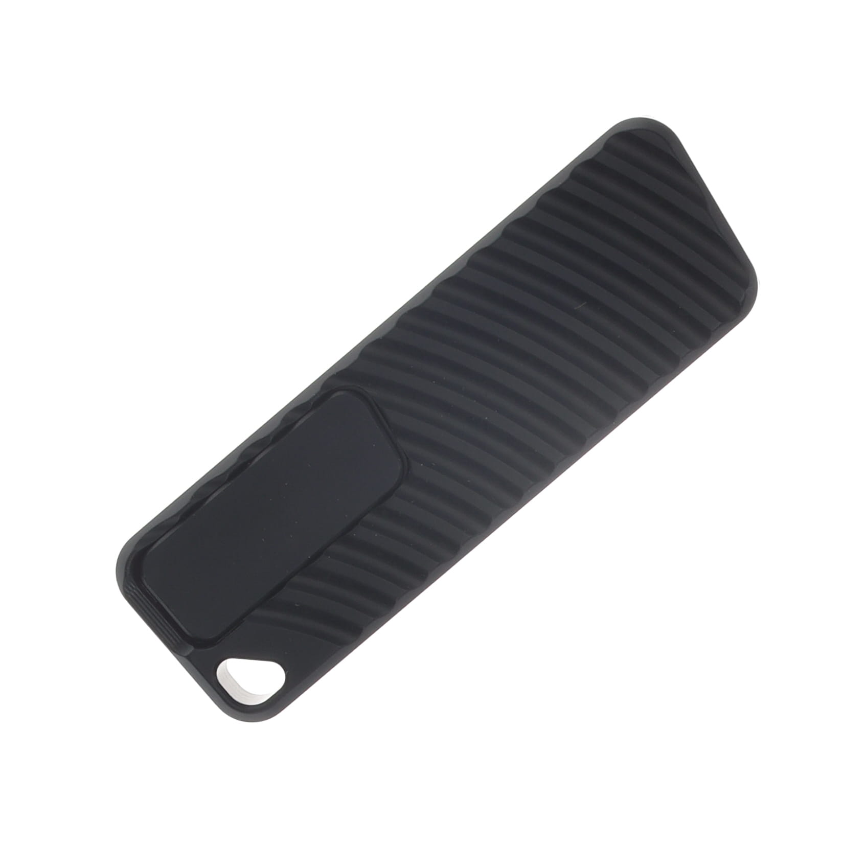 Rivery Zero-G OTF Utility Knife Original Pattern -Black ZGO-OTF-U-6061-BLK View 3