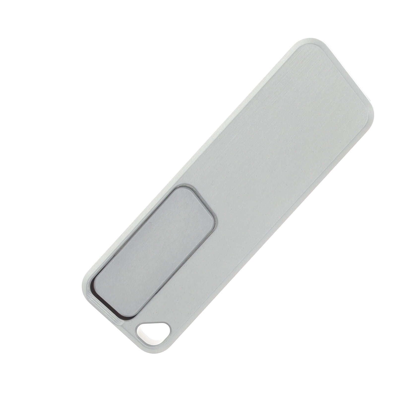 Rivery Zero-G OTF Utility Knife Smooth Operator Pattern - Gray ZGS-OTF-U-6061-GRAY View 4