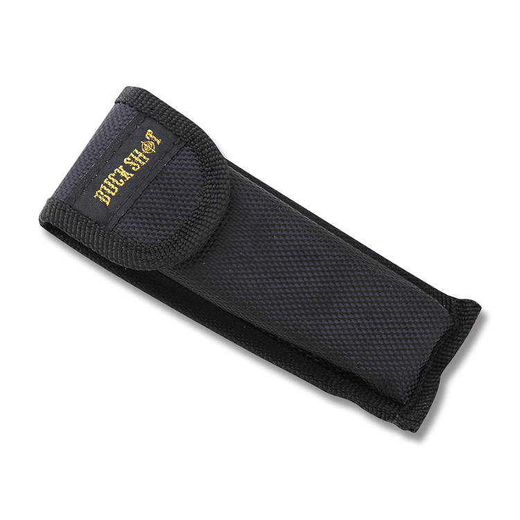 Frost Buckshot Black G-10 Linerlock Folding Knife FRBS8201G10 View 2