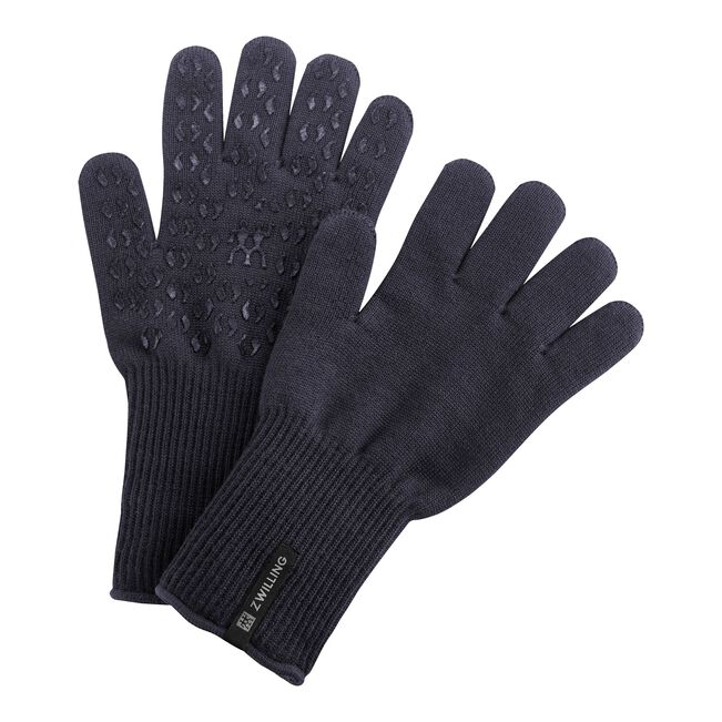 Henckels BBQ+ Grill Gloves 1026122 View 1