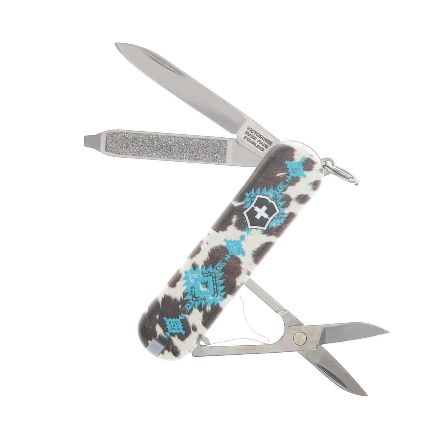 Victorinox SMKW Exclusive Classic SD Swiss Army Knife Santa Fe V261205 View 1