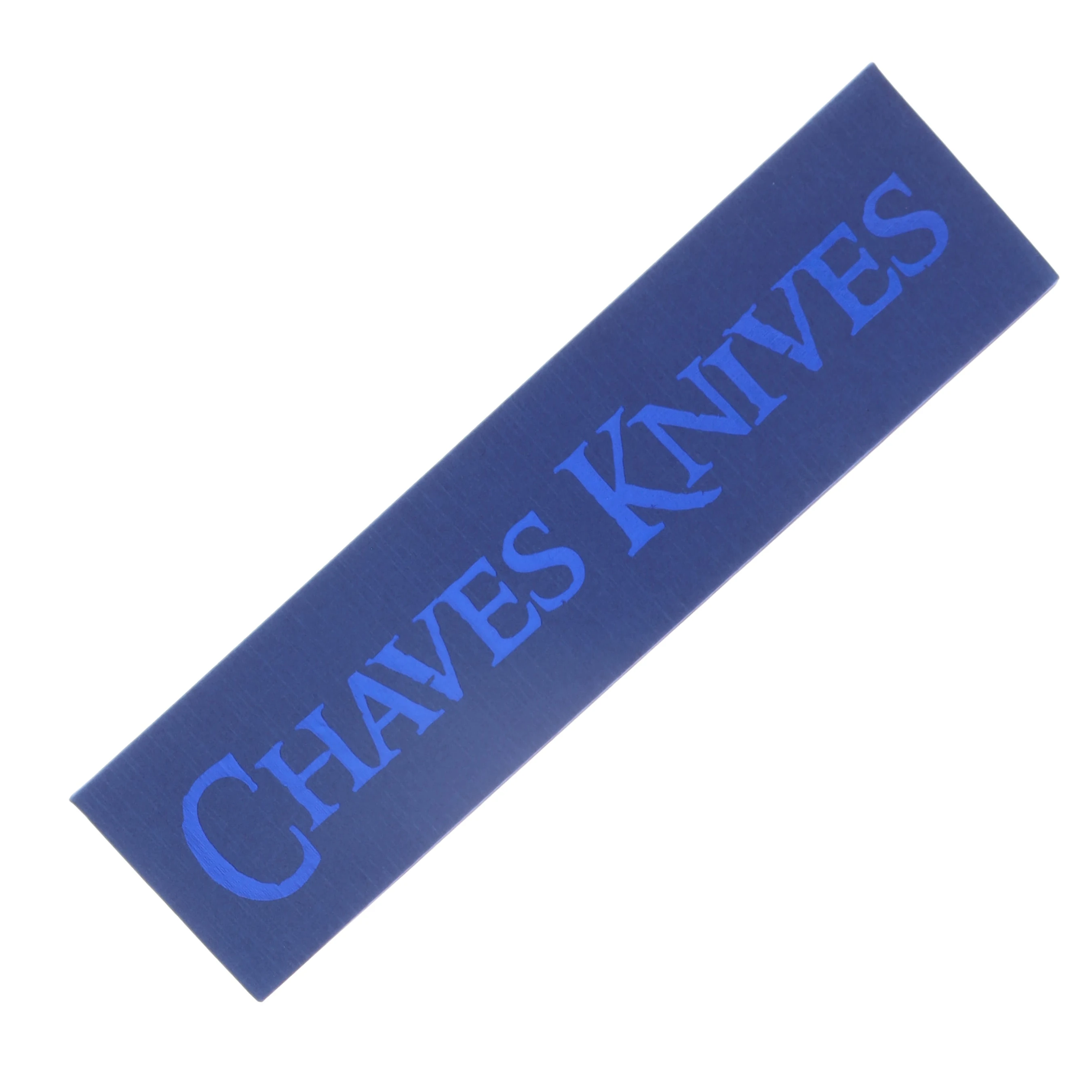 Chaves Redencion 229 Folder Green Micarta Handle Elmax Blackout Drop Point Blade CK-1A2-1C2A-4C1-2B View 11