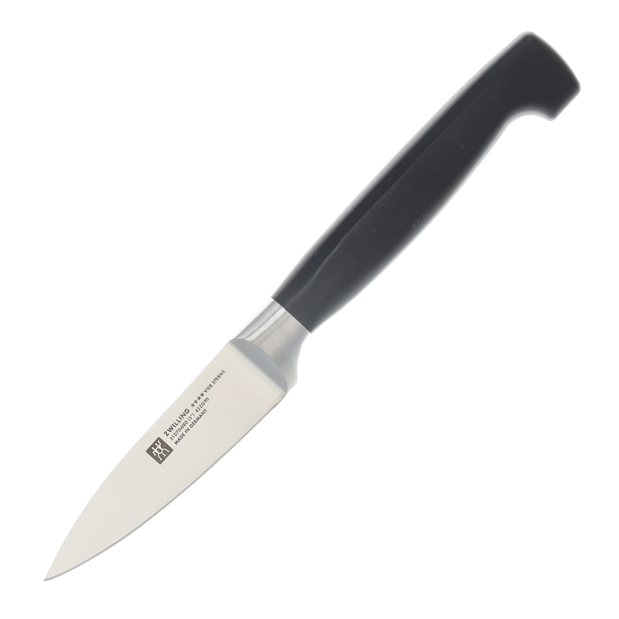 Henckels ZWILLING Four Star 3-inch Paring Knife 1001527 View 1