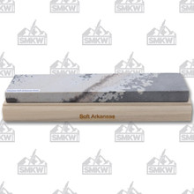 RH Preyda Soft Arkansas Bench Stone SI30318