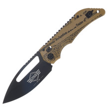 Spartan Blades SHF 3.25 Plague Doctor Stormwatch Edition