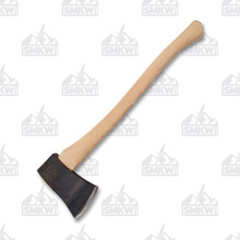 Council Tool 2.25 lb Boy's Axe American Hickory 24in CTCSU22B24C