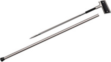 コールドスチール　City Stick　シティ・スティック　CS91STA Cold Steel 91STA City Stick Walking Stick, Aluminum Head, 37