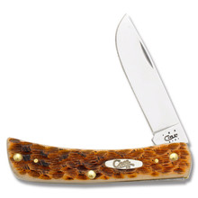 Case Candy Cane Corelon Christmas 2023 Small Texas Toothpick Limited  Edition Folding Knife - Smoky Mountain Knife Works