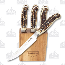 Smith's Cabin and Lodge 7 Piece Set