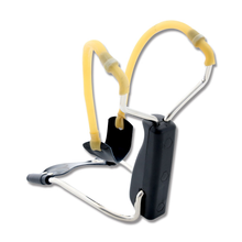 High-Velocity Folding Slingshot MI234