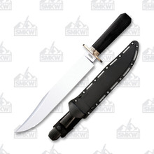 Cold Steel Laredo Bowie 10.5in Plain Clip Point