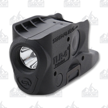 Streamlight TLR-6 Trigger Guard Light Glock 26/27//33 STL69282