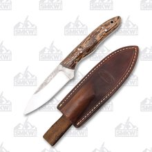 Weatherford Knife Co. Hunter White Oak