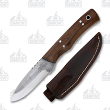 Weatherford Knife Co. Signature Series E-pay Wood Handle