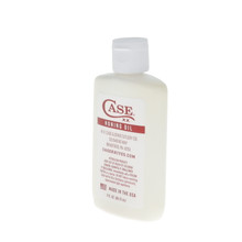 Case 3oz Honing Oil CA910