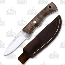 Weatherford Knife Co. Signature Series Medium Curly Maple