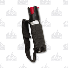 Sabre 3-in-1 Runner Pepper Gel with Hand Strap