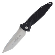 Microtech SOCOM Elite Apocalyptic T/E Black